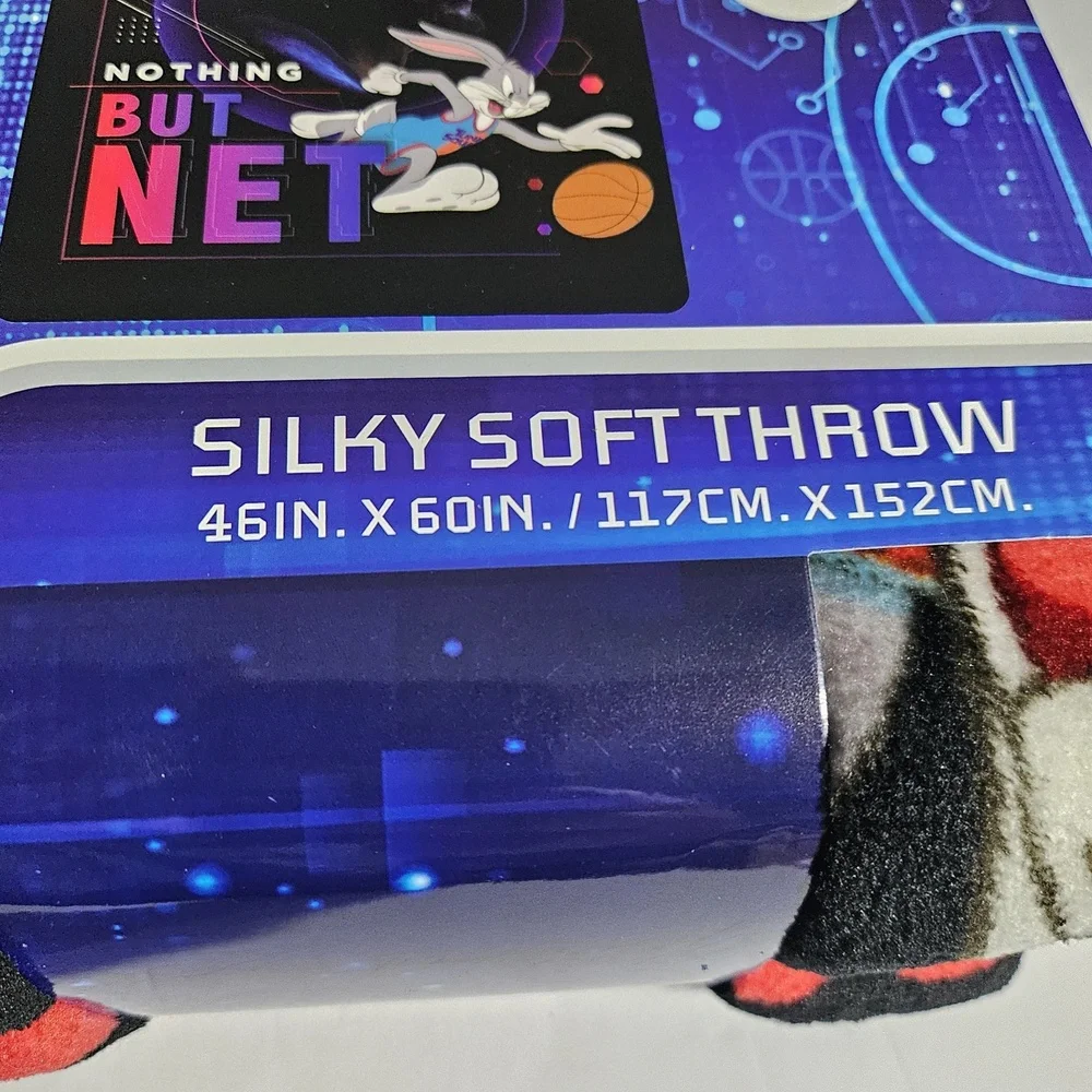 N/A space jam